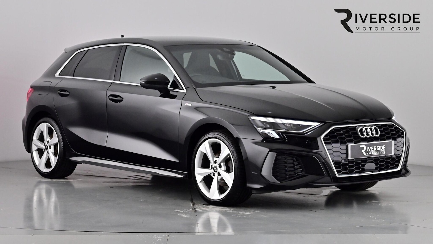 Used Audi A3 2022 for sale - 76661025: Photo 1