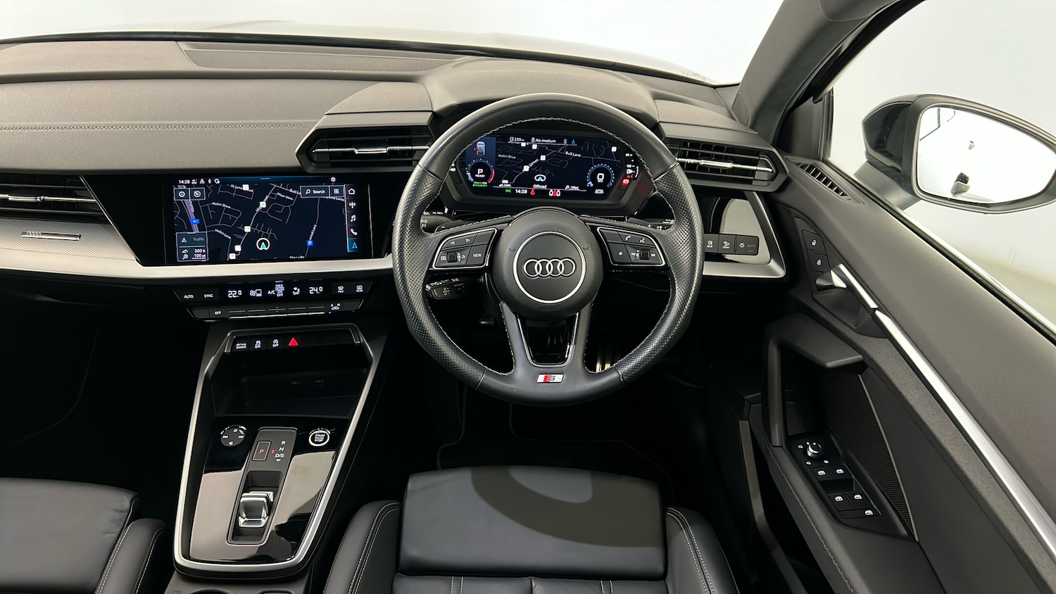 Used Audi A3 2022 for sale - 76661025: Photo 10