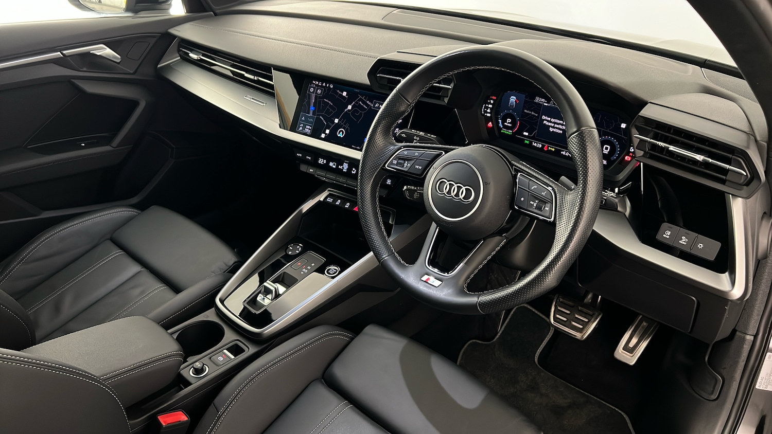 Used Audi A3 2022 for sale - 76661025: Photo 14