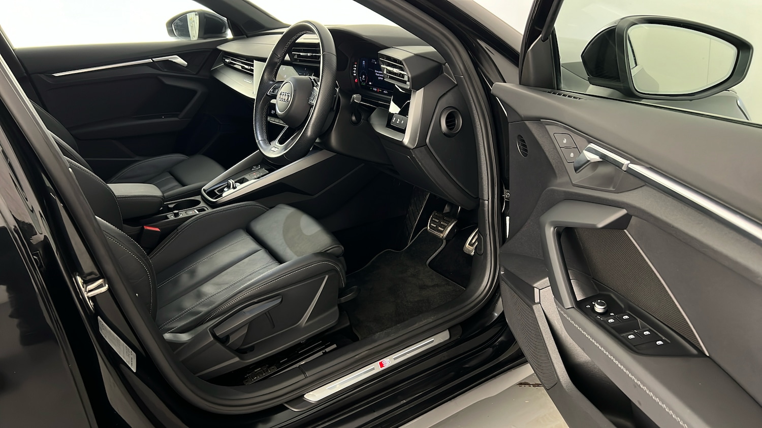 Used Audi A3 2022 for sale - 76661025: Photo 15