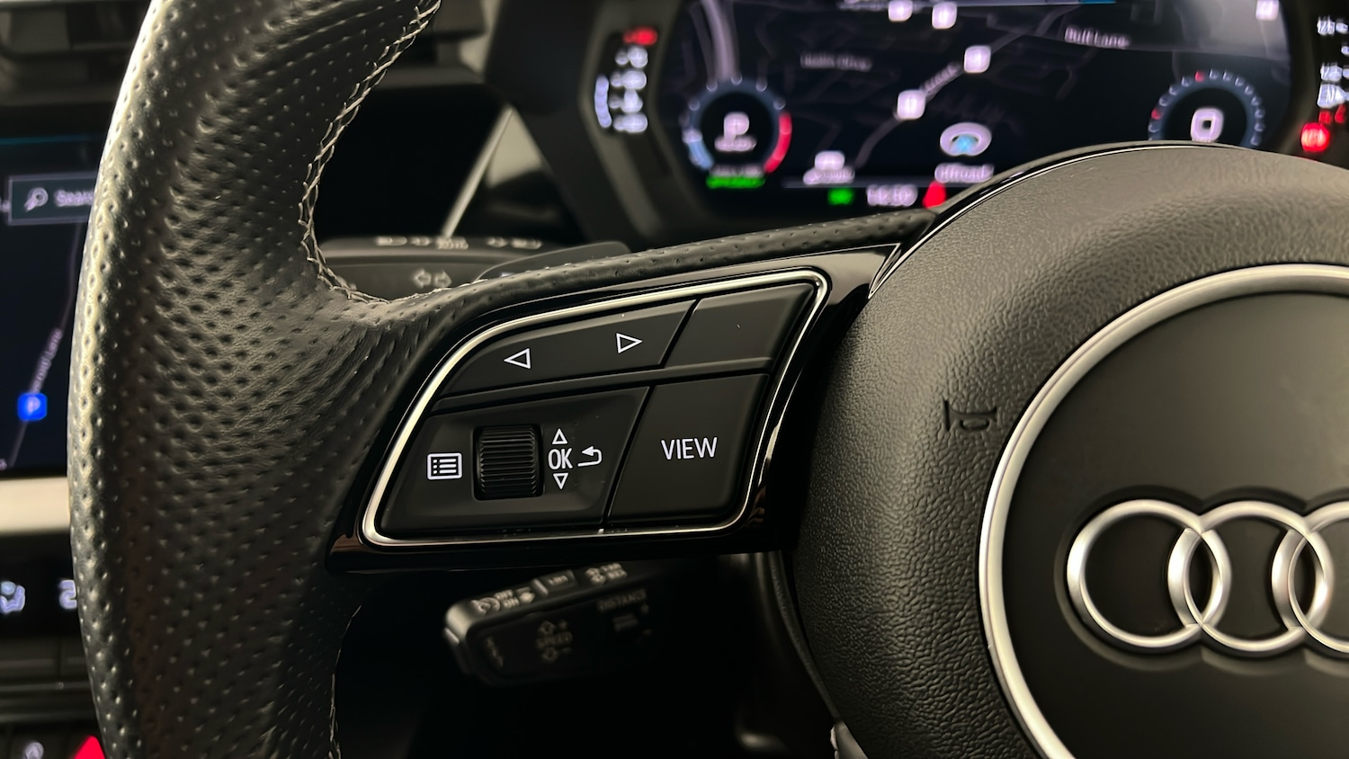 Used Audi A3 2022 for sale - 76661025: Photo 17