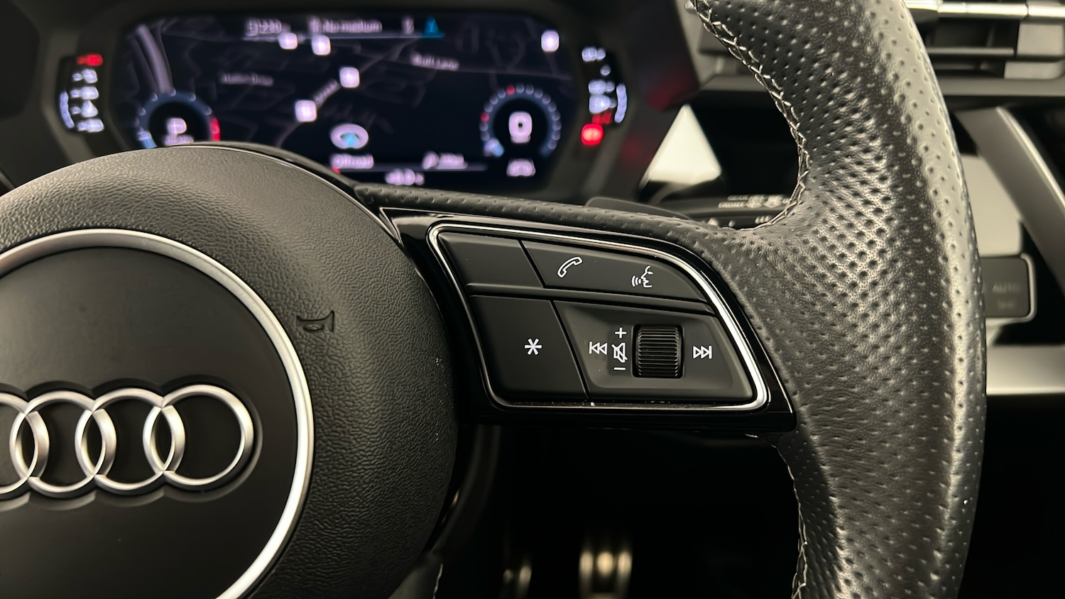 Used Audi A3 2022 for sale - 76661025: Photo 18