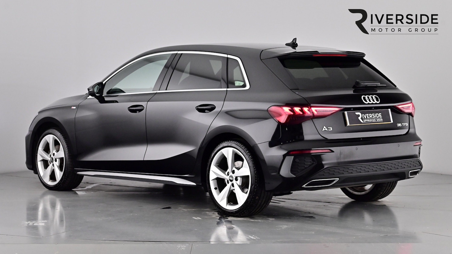 Used Audi A3 2022 for sale - 76661025: Photo 2