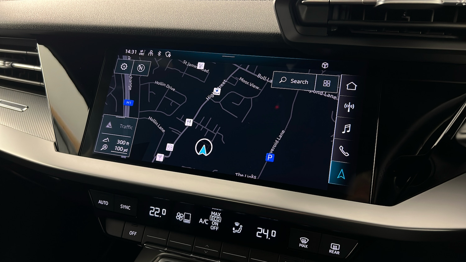 Used Audi A3 2022 for sale - 76661025: Photo 21