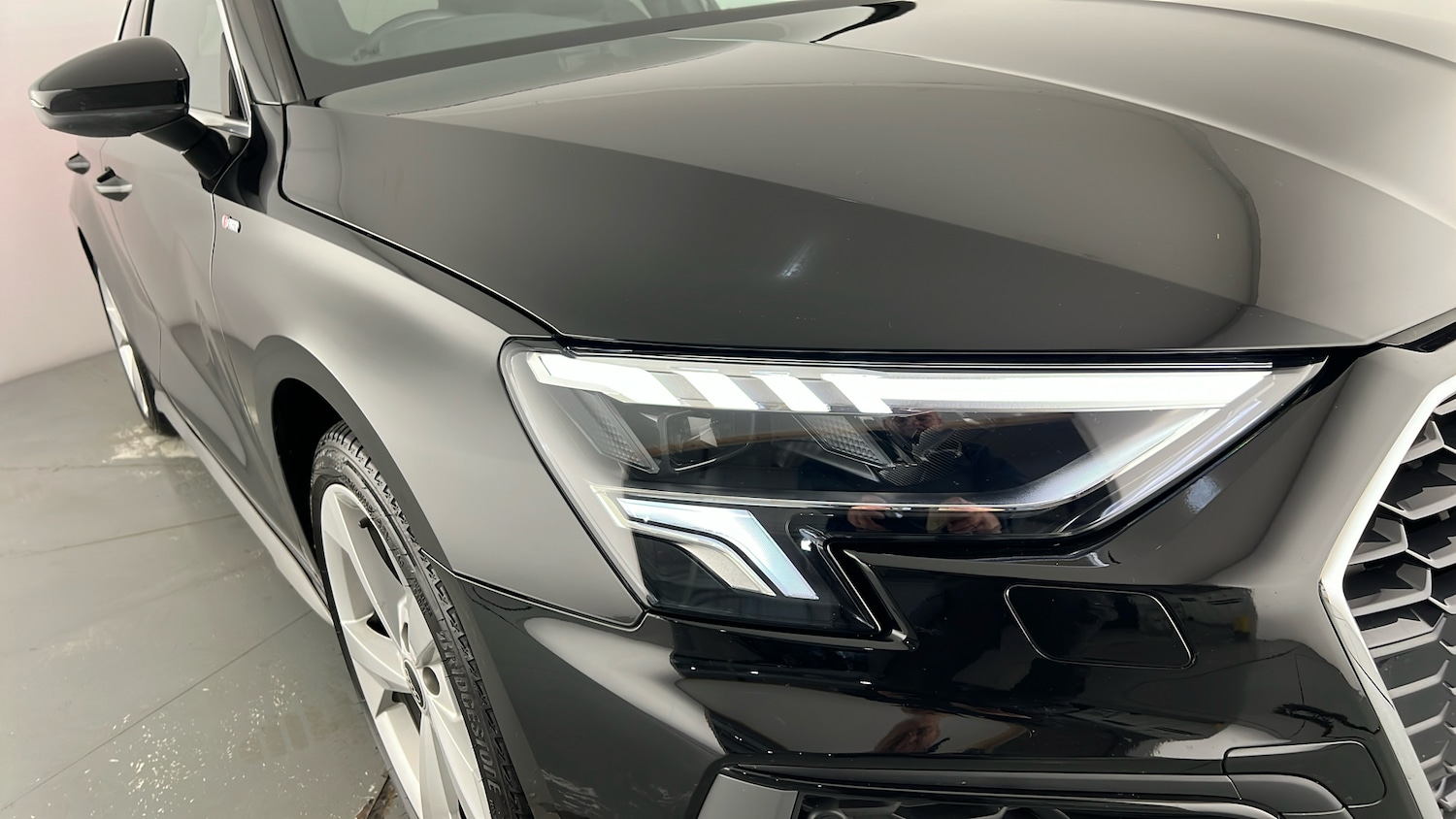 Used Audi A3 2022 for sale - 76661025: Photo 22