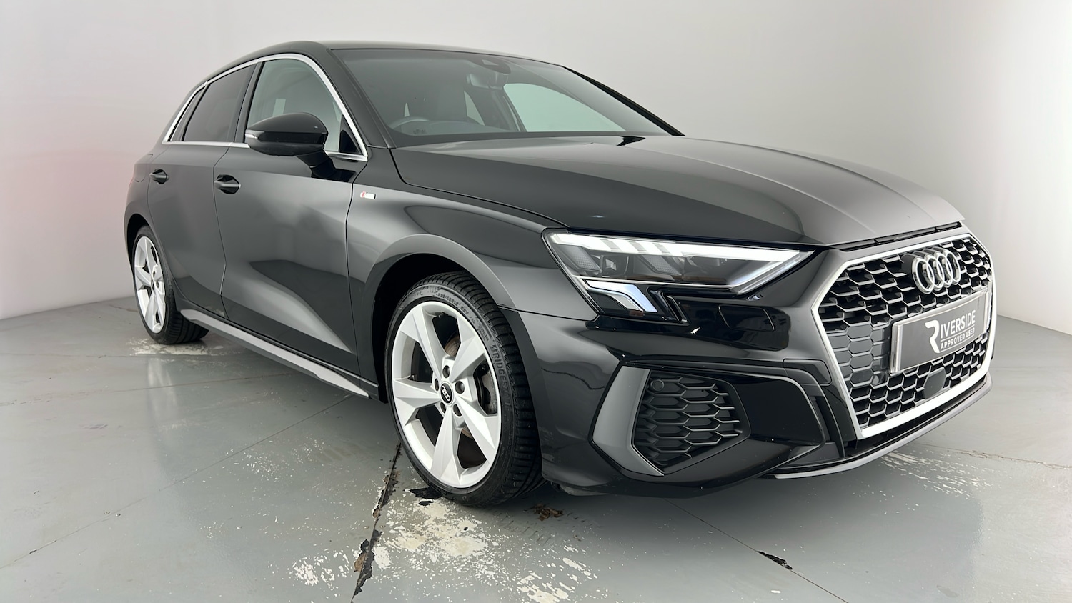 Used Audi A3 2022 for sale - 76661025: Photo 23