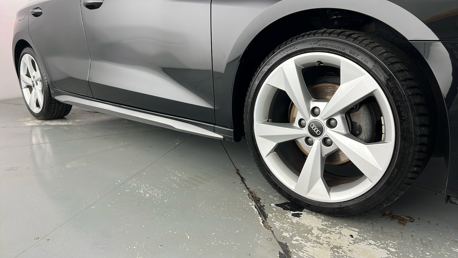 Used Audi A3 2022 for sale - 76661025: Photo 24