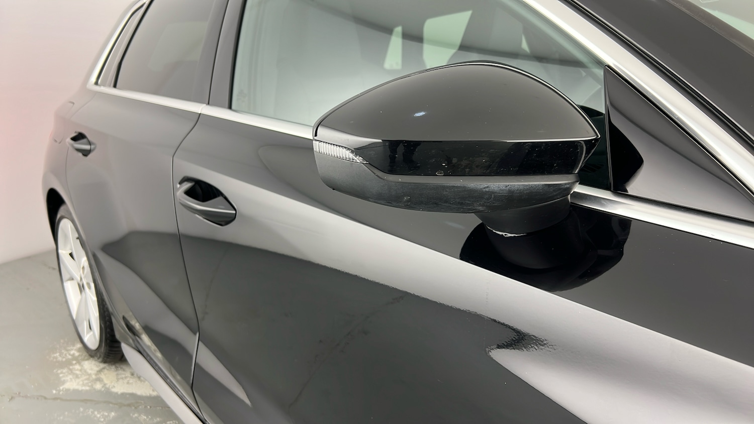 Used Audi A3 2022 for sale - 76661025: Photo 25