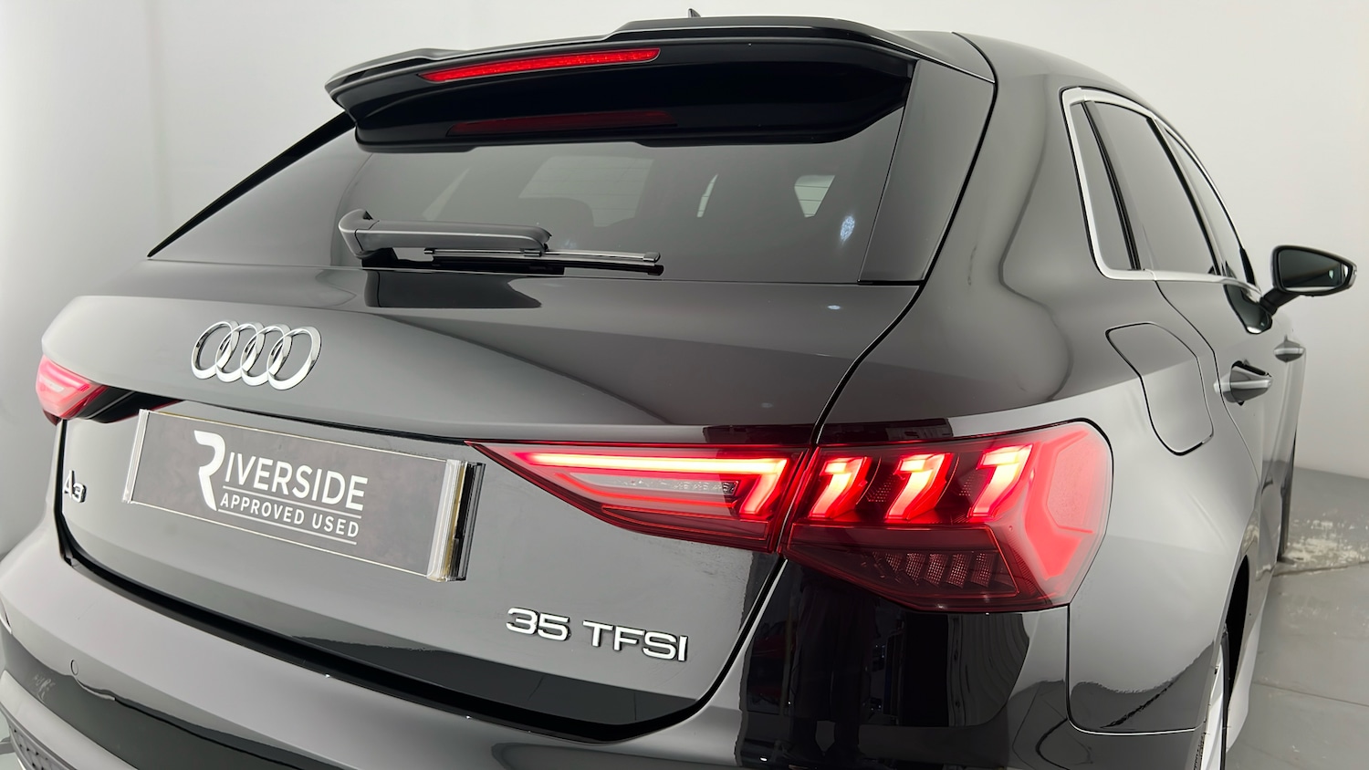 Used Audi A3 2022 for sale - 76661025: Photo 26