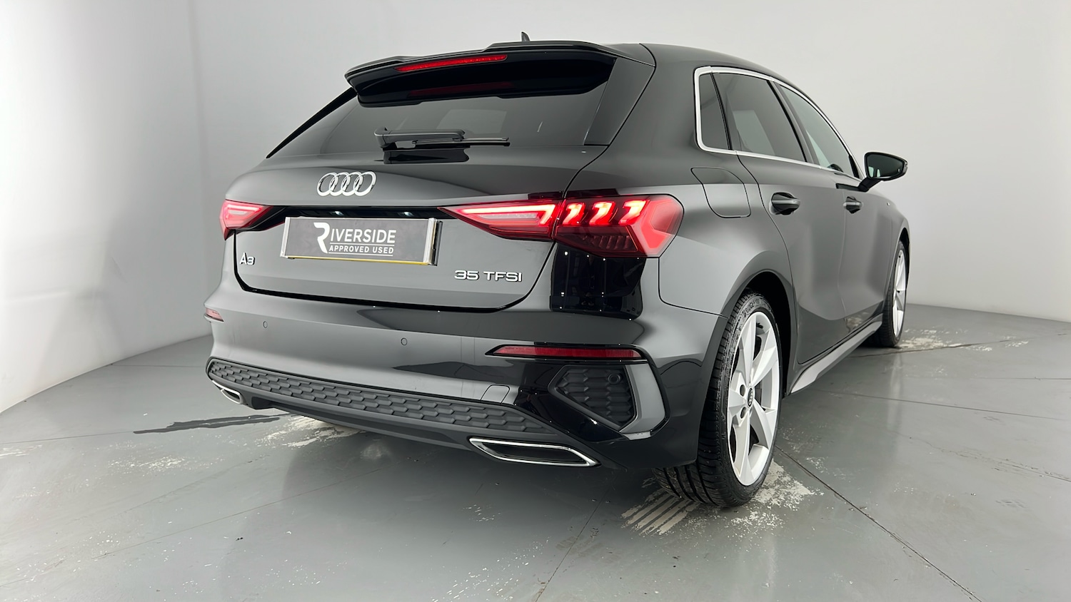 Used Audi A3 2022 for sale - 76661025: Photo 27