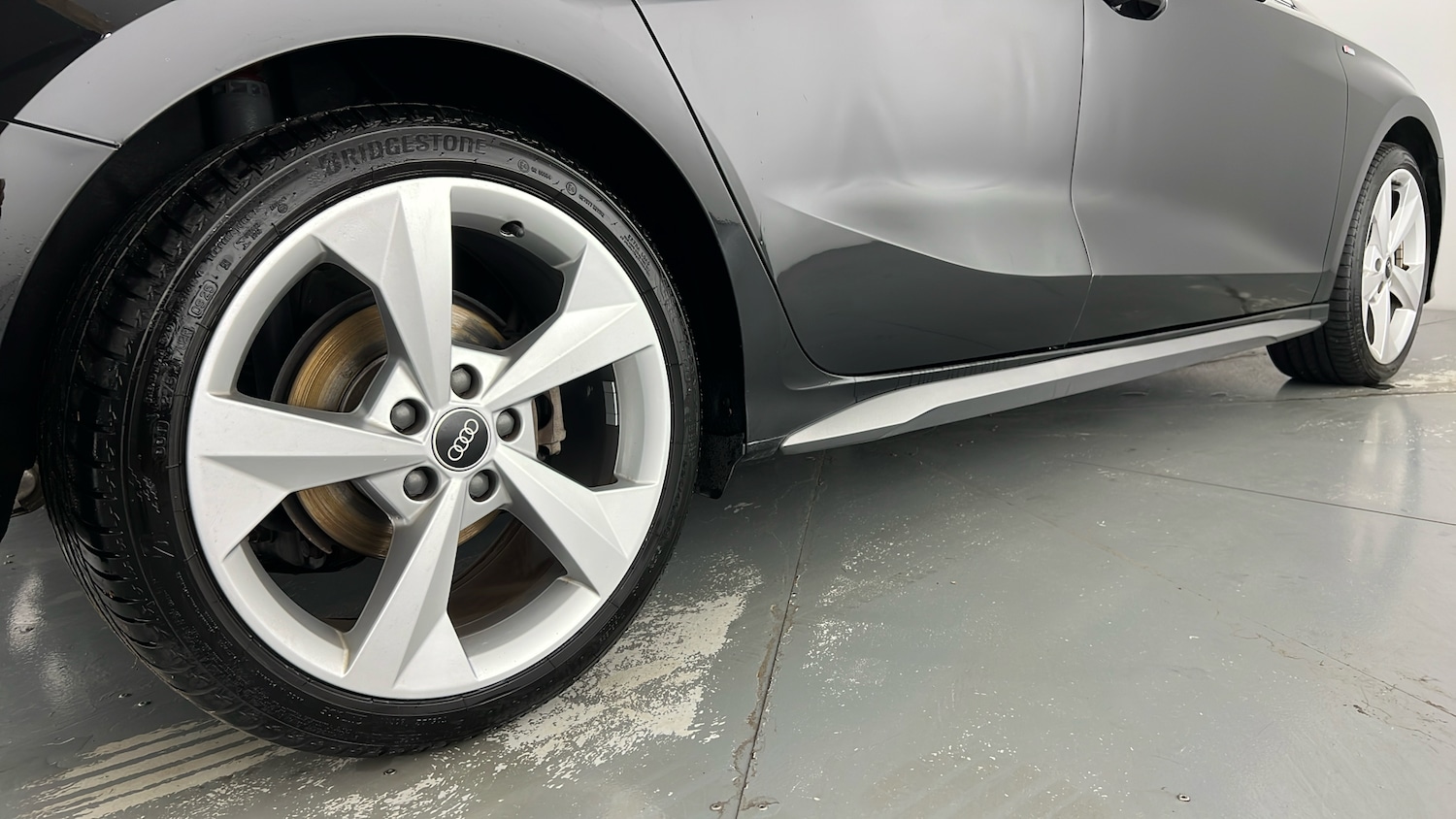 Used Audi A3 2022 for sale - 76661025: Photo 28