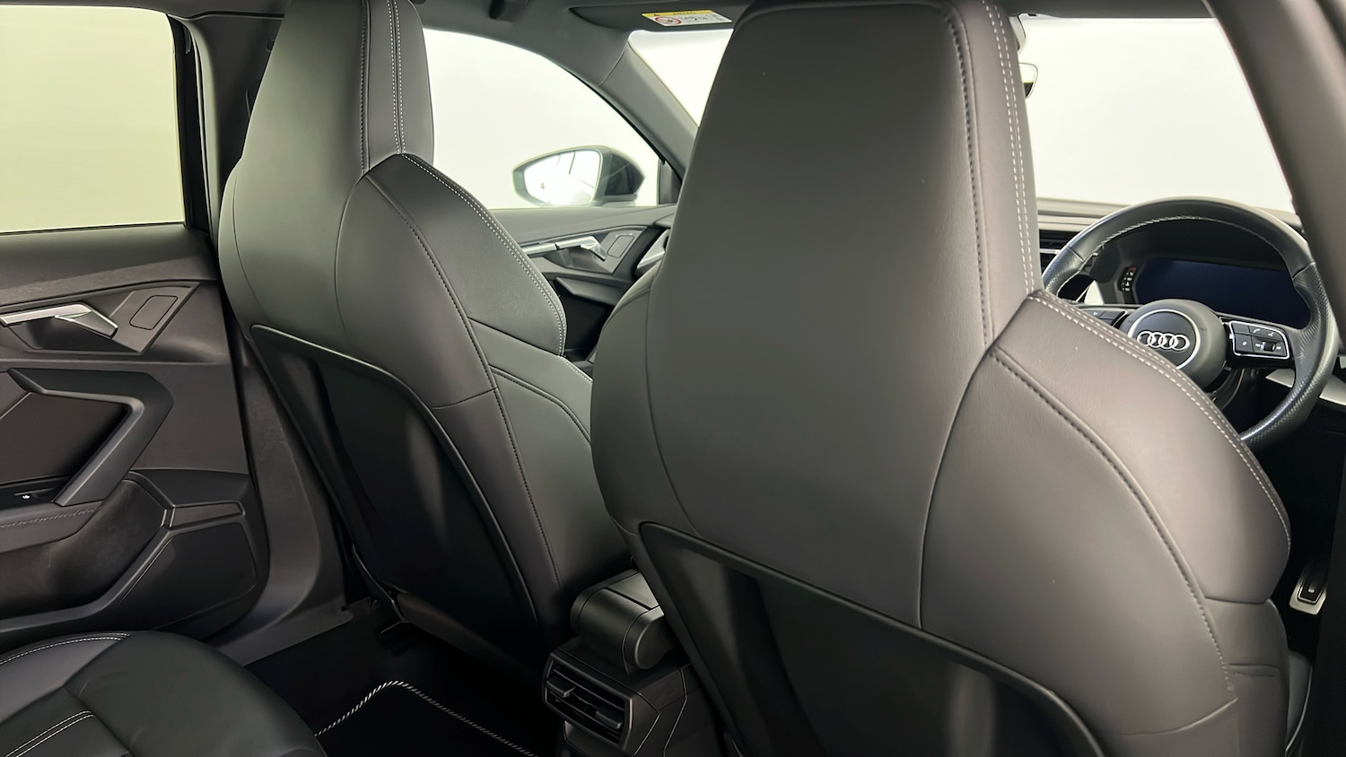 Used Audi A3 2022 for sale - 76661025: Photo 29