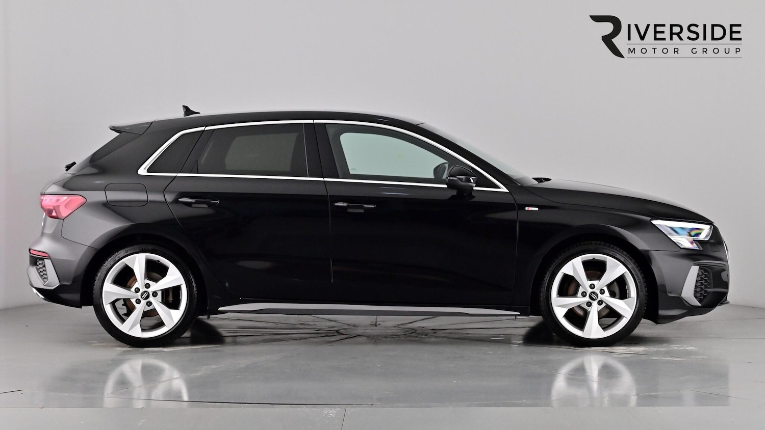 Used Audi A3 2022 for sale - 76661025: Photo 3