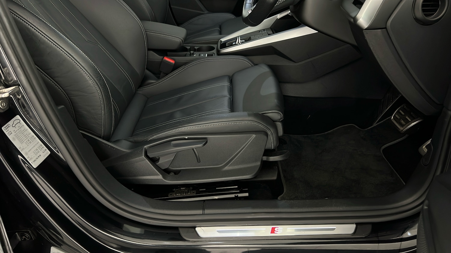 Used Audi A3 2022 for sale - 76661025: Photo 31