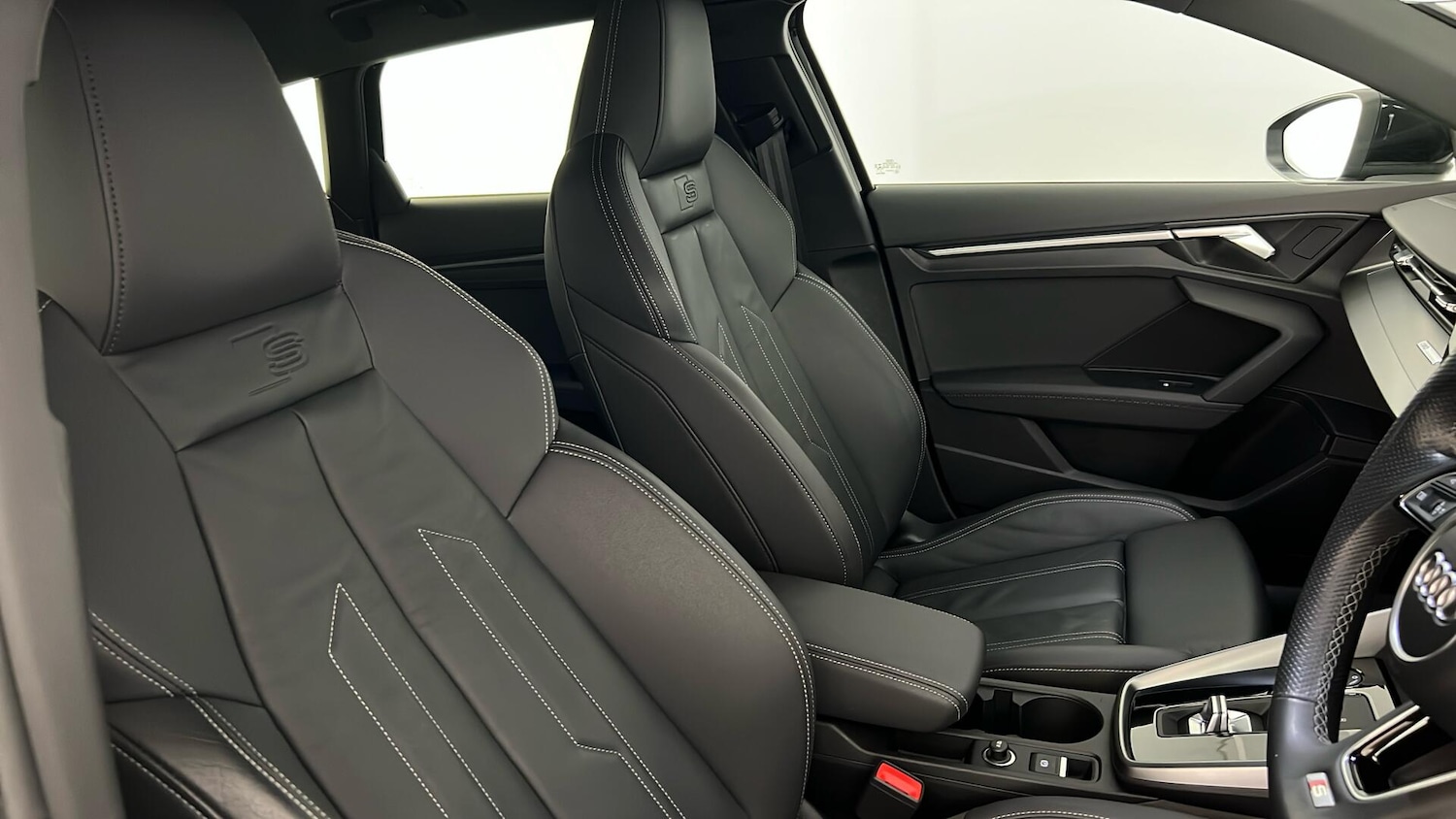 Used Audi A3 2022 for sale - 76661025: Photo 32