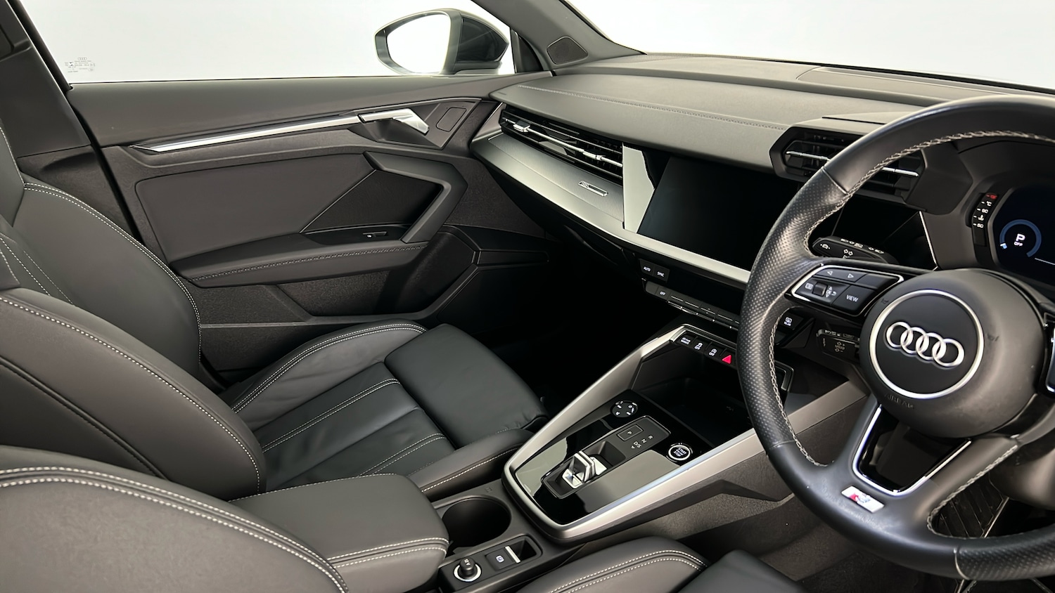 Used Audi A3 2022 for sale - 76661025: Photo 33