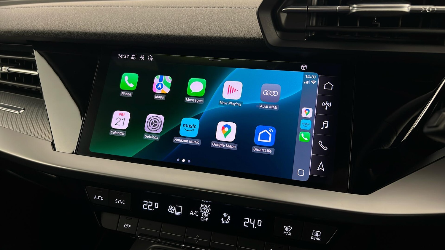 Used Audi A3 2022 for sale - 76661025: Photo 37