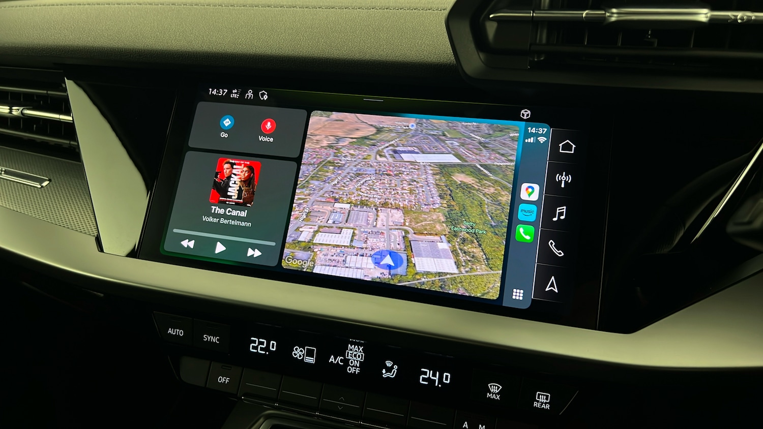 Used Audi A3 2022 for sale - 76661025: Photo 38