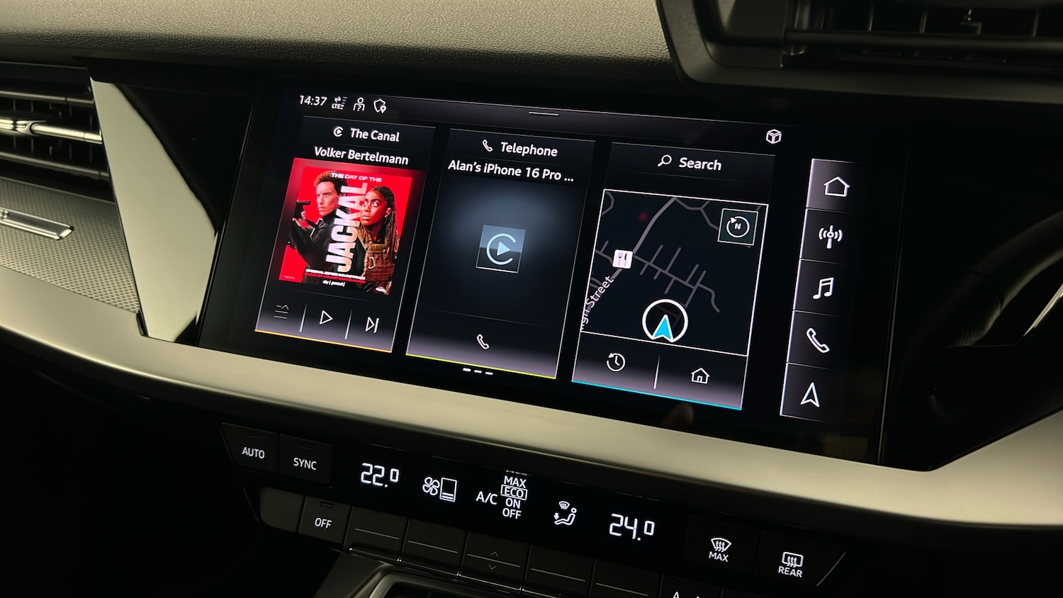 Used Audi A3 2022 for sale - 76661025: Photo 39