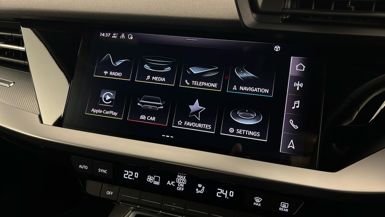 Used Audi A3 2022 for sale - 76661025: Photo 40