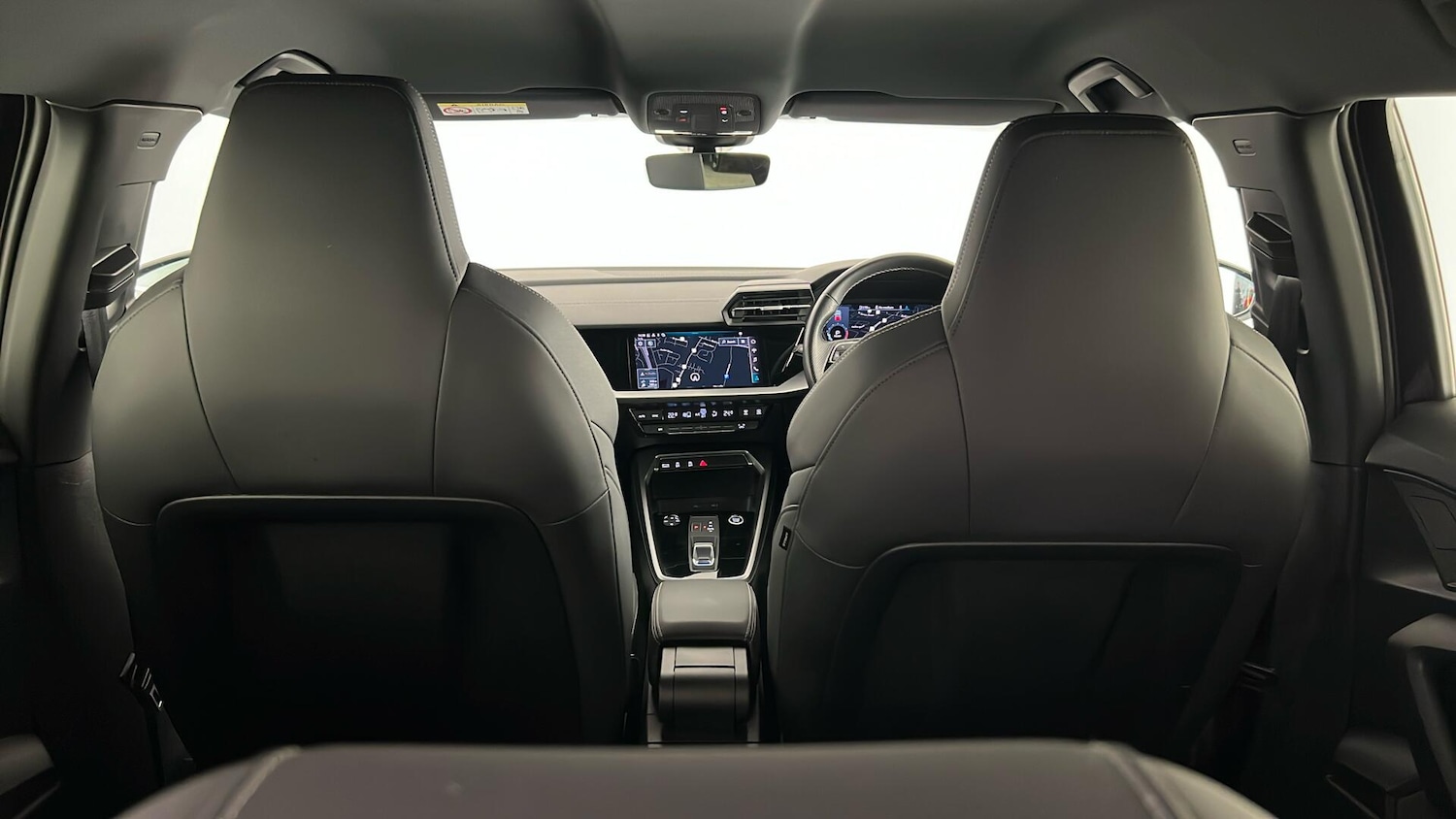 Used Audi A3 2022 for sale - 76661025: Photo 43