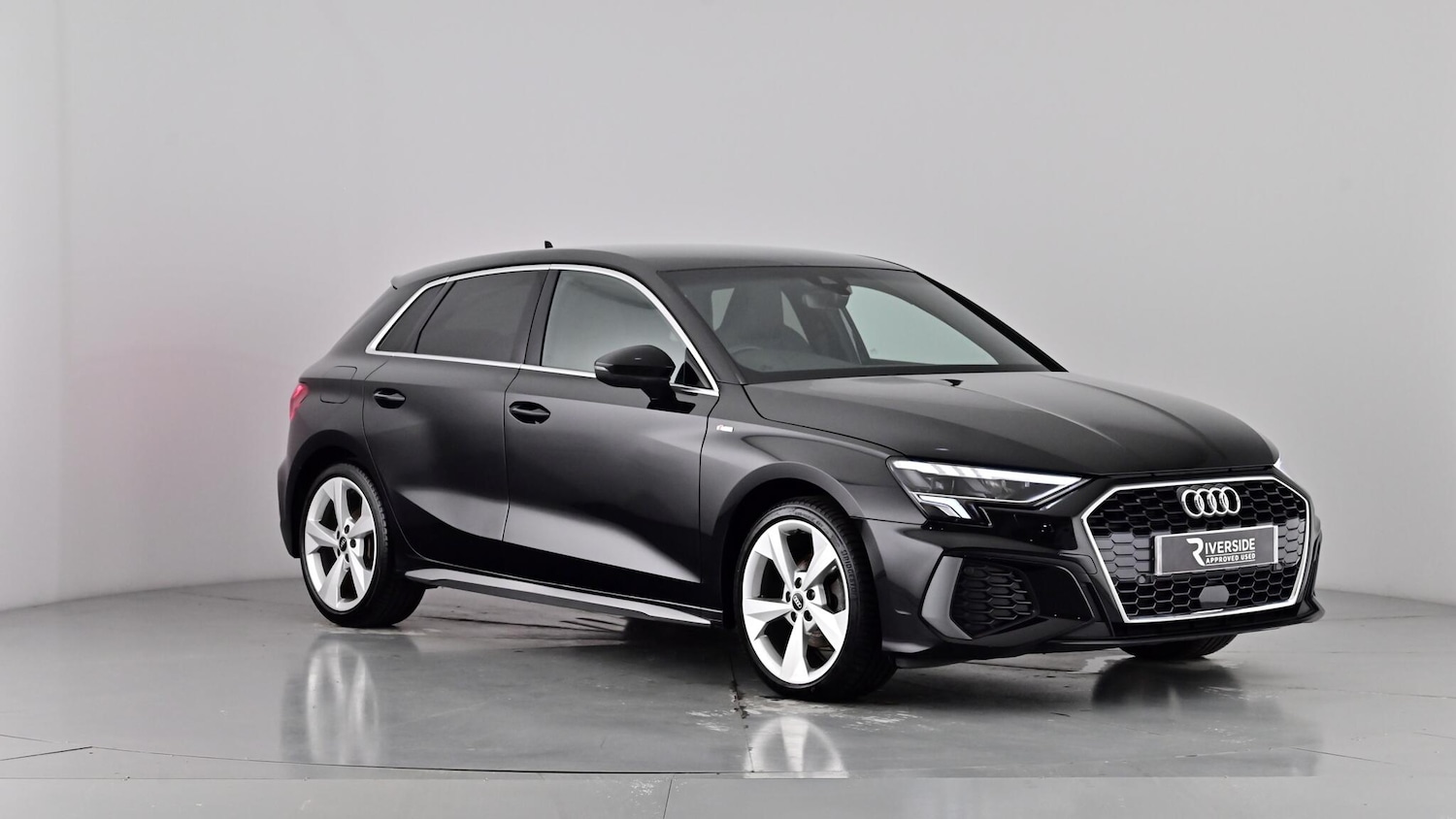 Used Audi A3 2022 for sale - 76661025: Photo 44