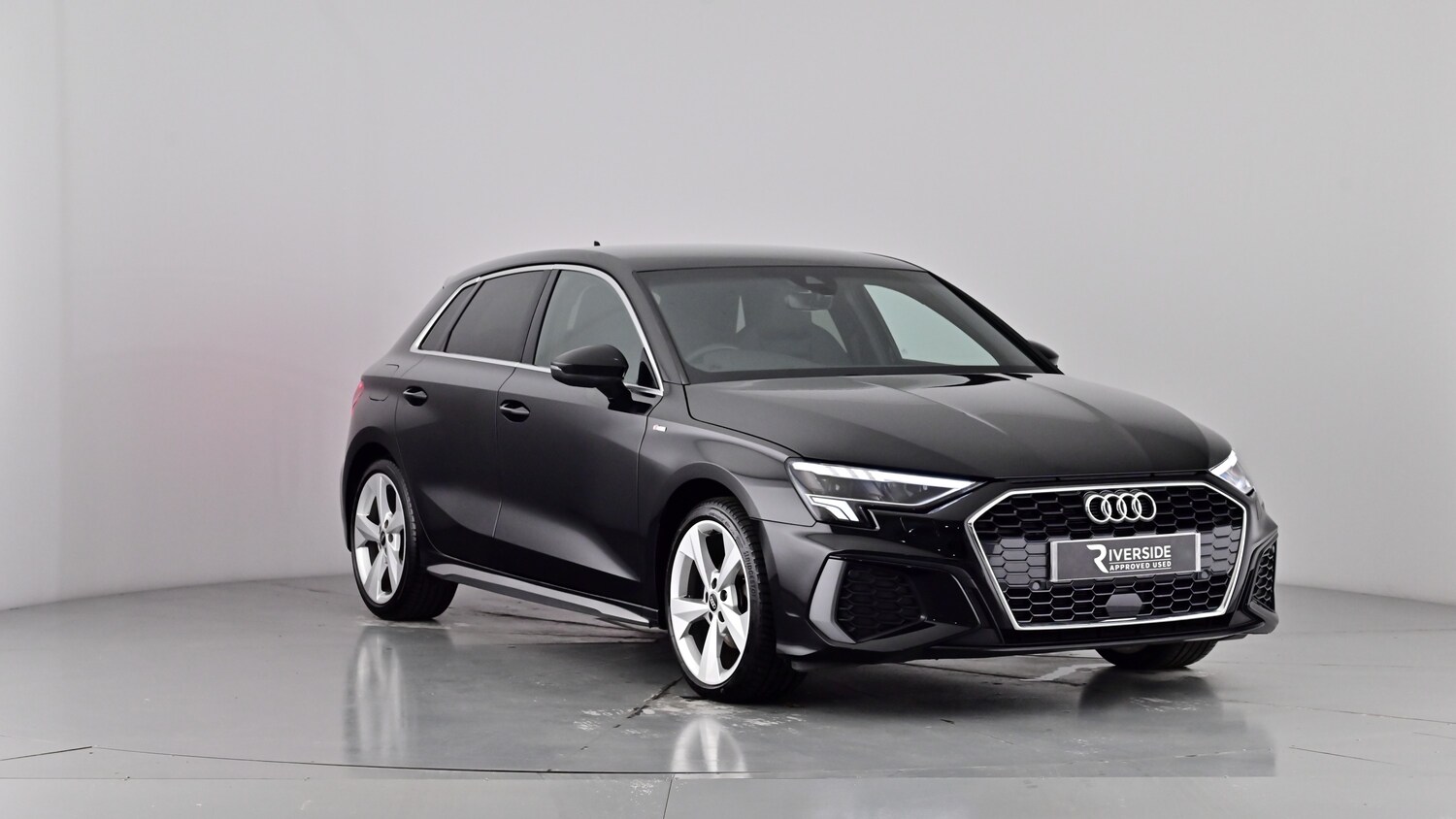 Used Audi A3 2022 for sale - 76661025: Photo 45