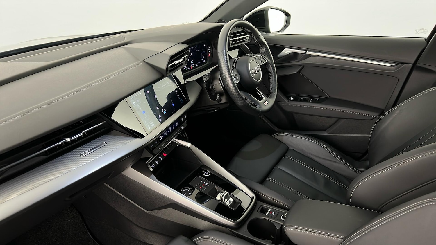 Used Audi A3 2022 for sale - 76661025: Photo 8