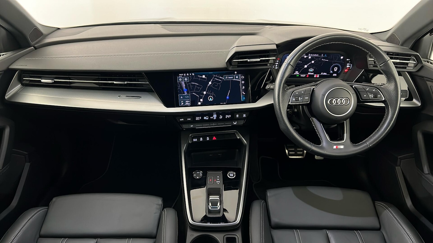 Used Audi A3 2022 for sale - 76661025: Photo 9