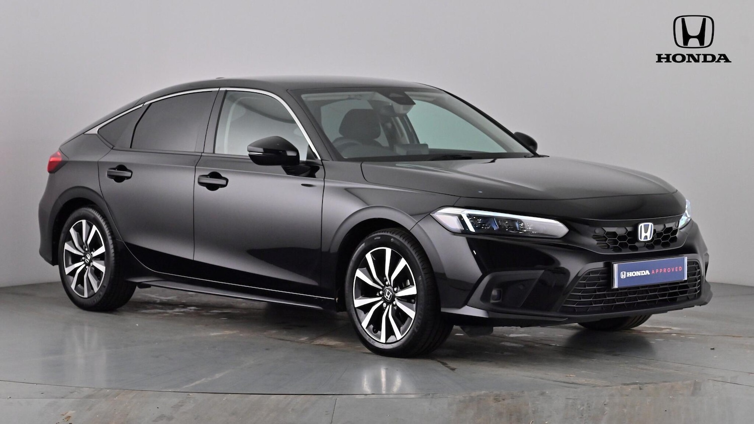 Used Honda Civic 2025 for sale - 78000329: Photo 1