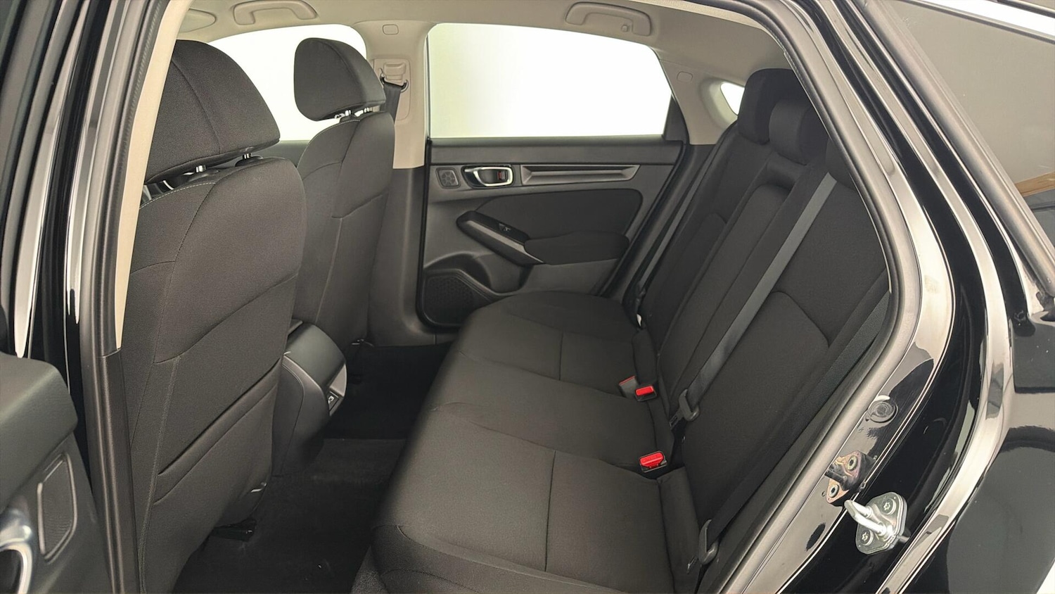 Used Honda Civic 2025 for sale - 78000329: Photo 11