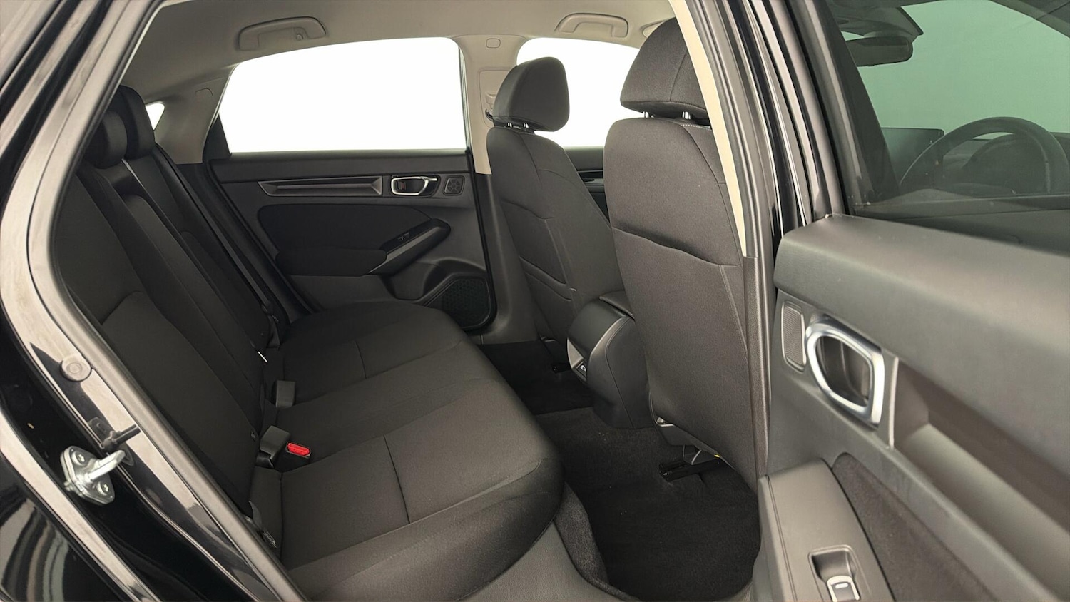 Used Honda Civic 2025 for sale - 78000329: Photo 13