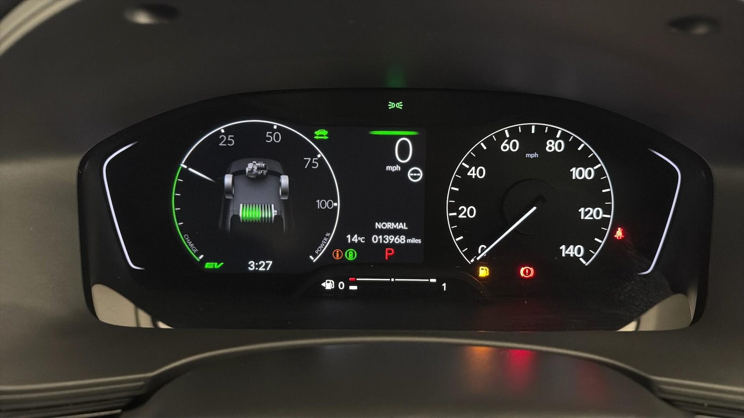 Used Honda Civic 2025 for sale - 78000329: Photo 16