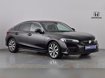 Used Honda Civic 2025 for sale - 78000329: Photo