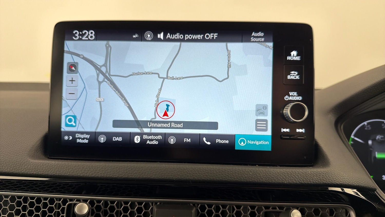 Used Honda Civic 2025 for sale - 78000329: Photo 21