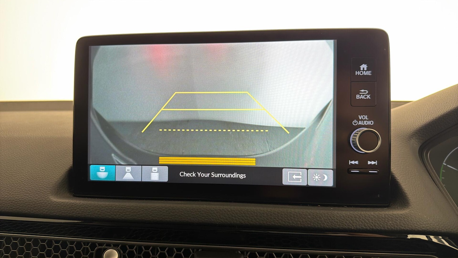 Used Honda Civic 2025 for sale - 78000329: Photo 22