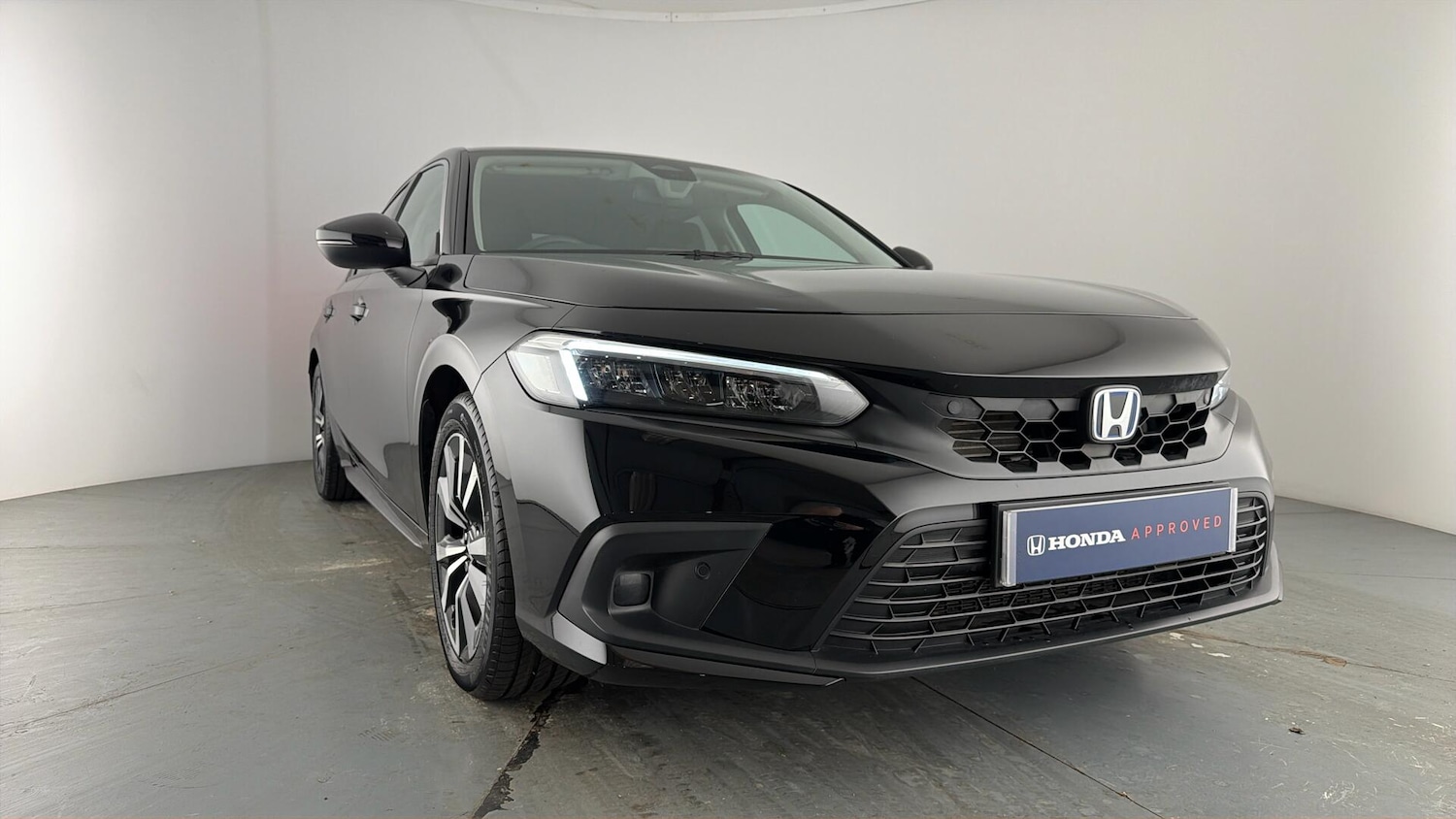 Used Honda Civic 2025 for sale - 78000329: Photo 23