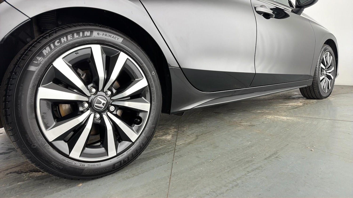 Used Honda Civic 2025 for sale - 78000329: Photo 25