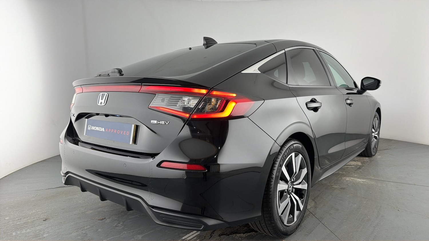Used Honda Civic 2025 for sale - 78000329: Photo 26