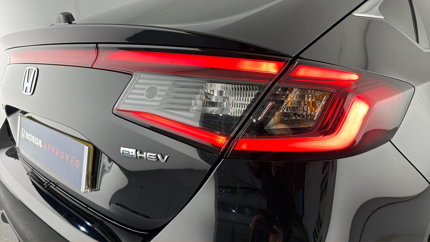 Used Honda Civic 2025 for sale - 78000329: Photo 27