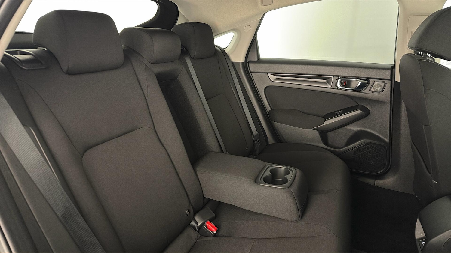 Used Honda Civic 2025 for sale - 78000329: Photo 29