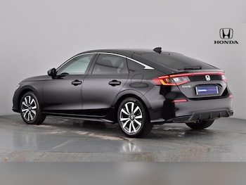Used Honda Civic 2025 for sale - 78000329: Photo