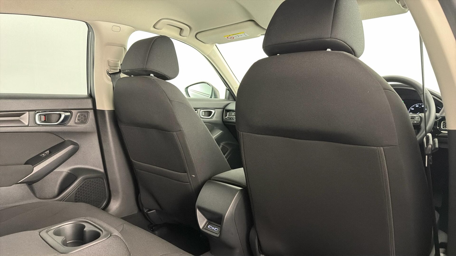 Used Honda Civic 2025 for sale - 78000329: Photo 30