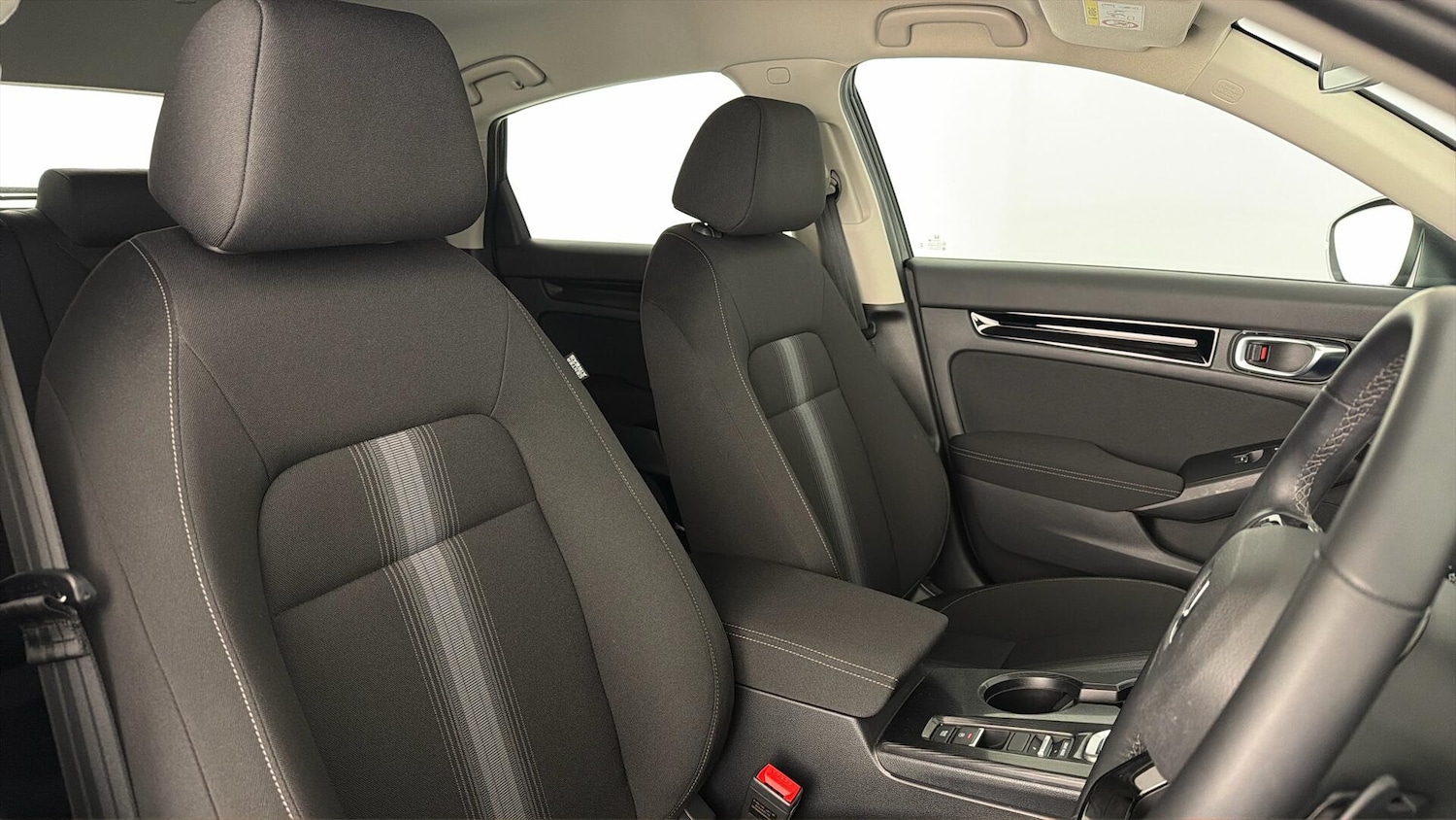 Used Honda Civic 2025 for sale - 78000329: Photo 31