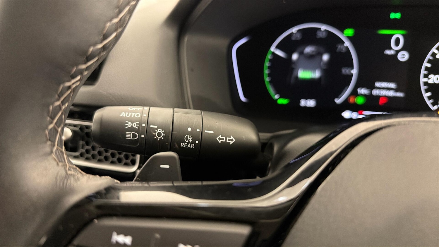 Used Honda Civic 2025 for sale - 78000329: Photo 33