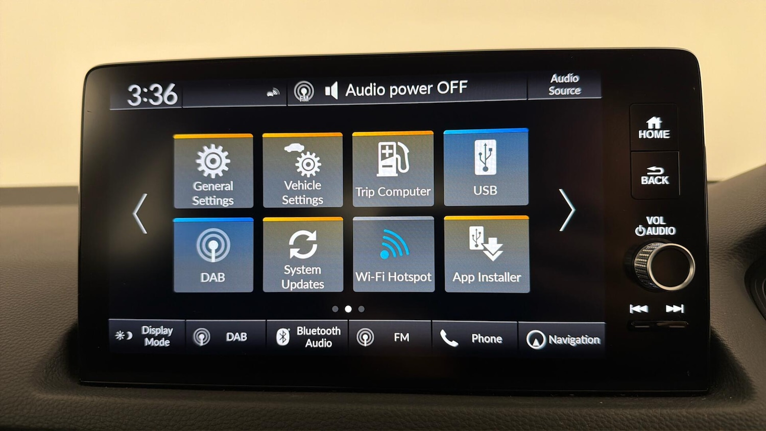 Used Honda Civic 2025 for sale - 78000329: Photo 36