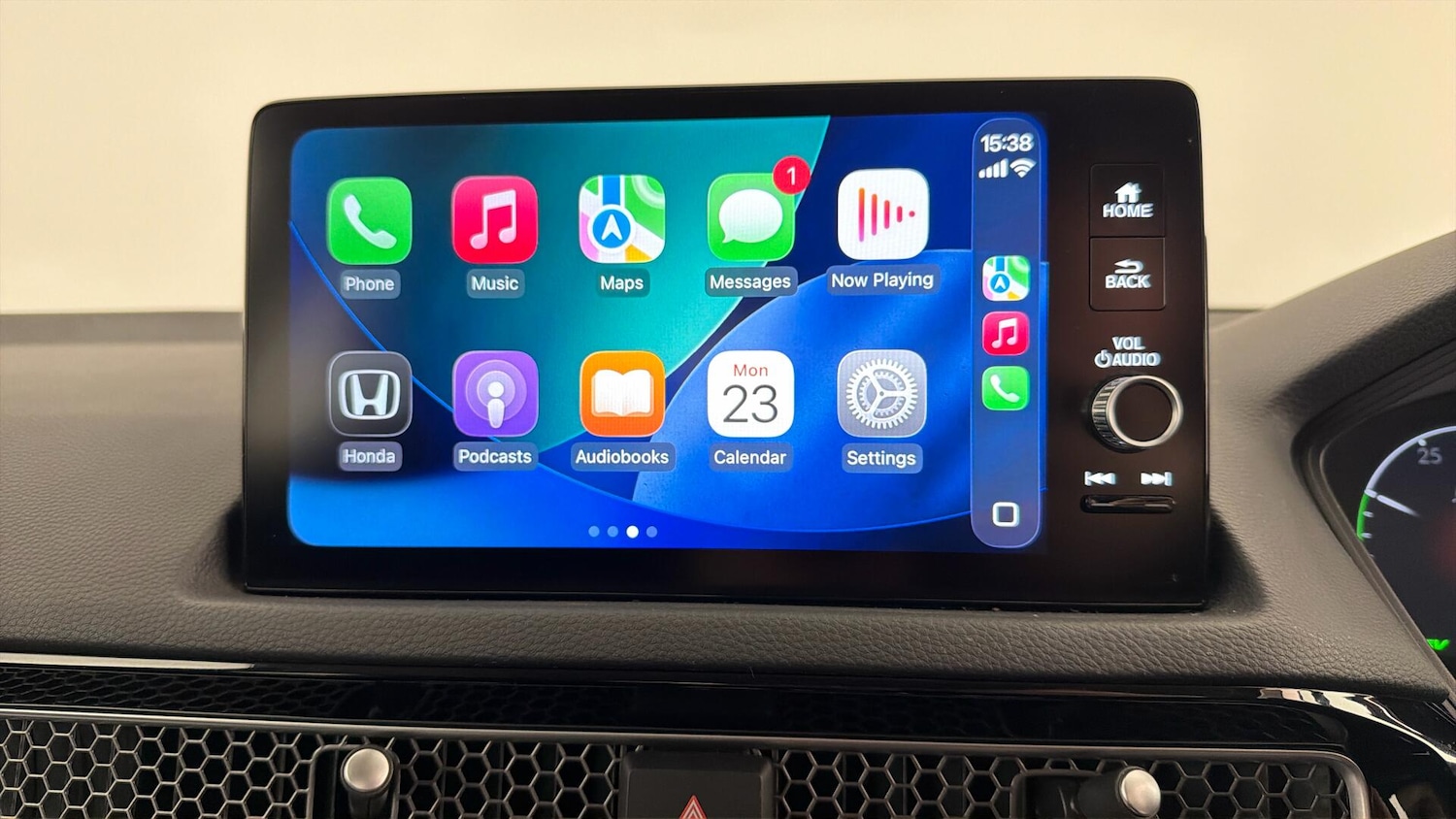 Used Honda Civic 2025 for sale - 78000329: Photo 38