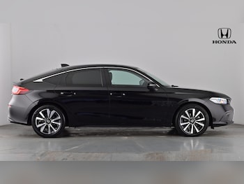 Used Honda Civic 2025 for sale - 78000329: Photo