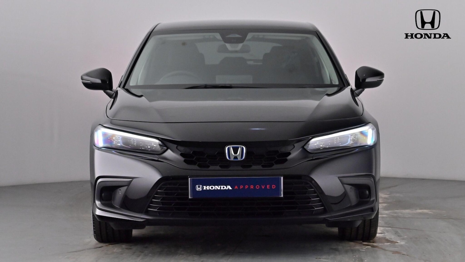 Used Honda Civic 2025 for sale - 78000329: Photo 4