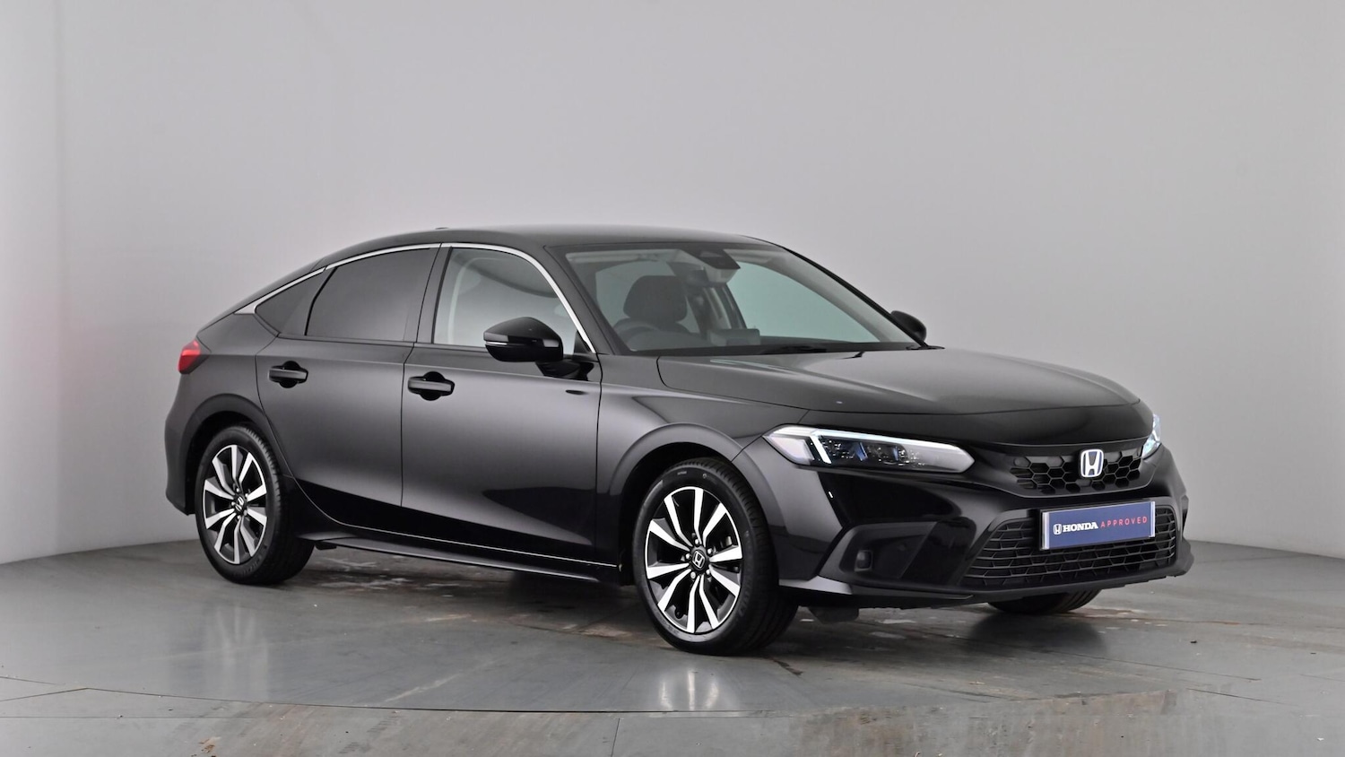 Used Honda Civic 2025 for sale - 78000329: Photo 40